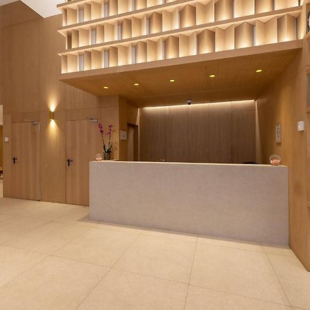 Luxury Studio Retiro Park & Prado Museum 마드리드 외부 사진