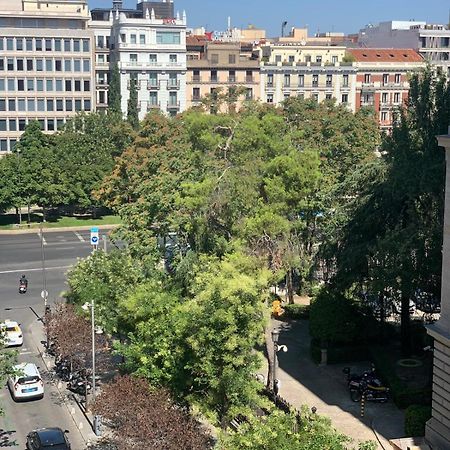 Luxury Studio Retiro Park & Prado Museum 마드리드 외부 사진