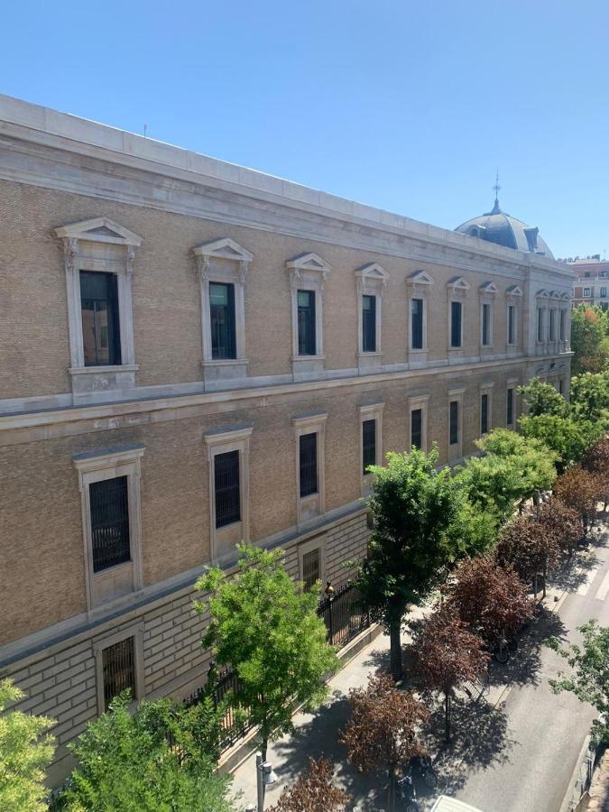 Luxury Studio Retiro Park & Prado Museum 마드리드 외부 사진