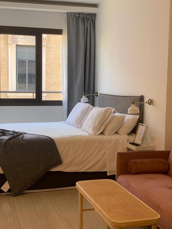 Luxury Studio Retiro Park & Prado Museum 마드리드 외부 사진