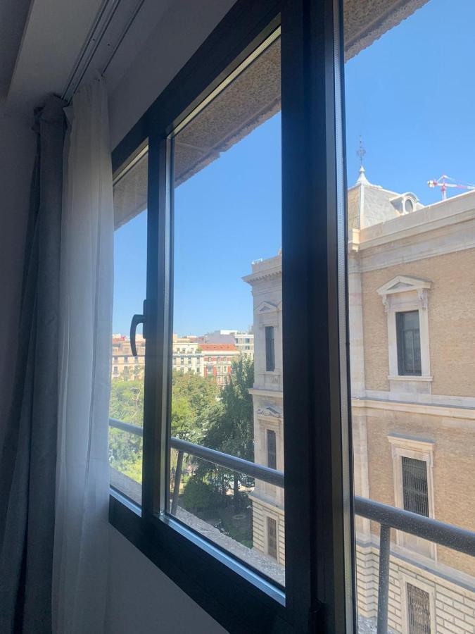 Luxury Studio Retiro Park & Prado Museum 마드리드 외부 사진