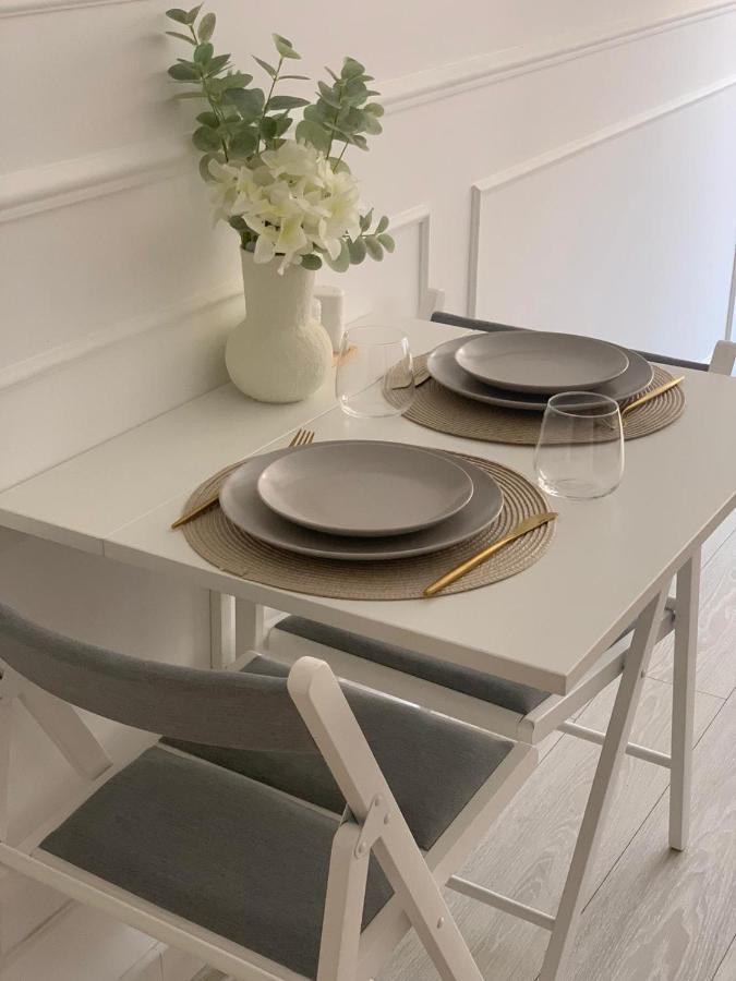 Luxury Studio Retiro Park & Prado Museum 마드리드 외부 사진