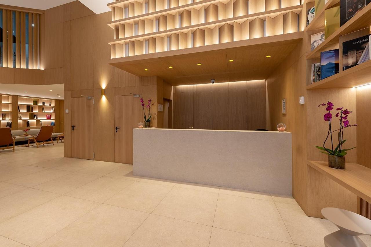 Luxury Studio Retiro Park & Prado Museum 마드리드 외부 사진