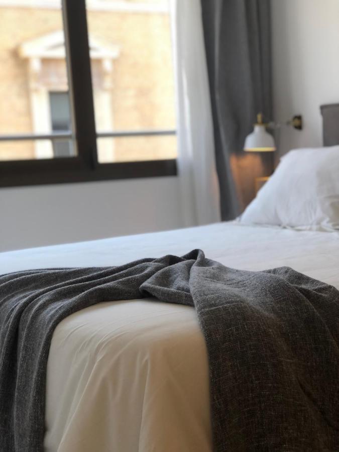 Luxury Studio Retiro Park & Prado Museum 마드리드 외부 사진