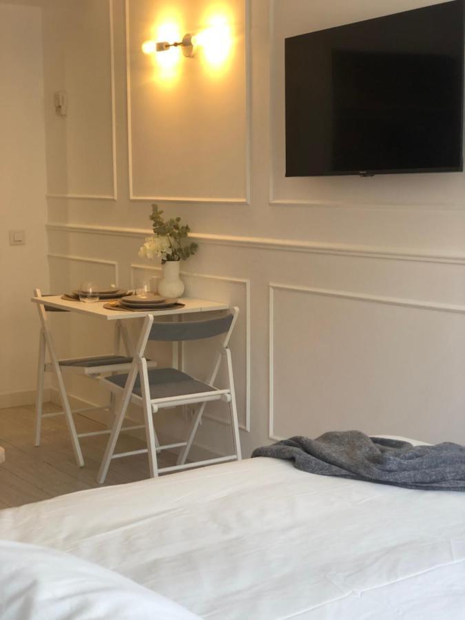 Luxury Studio Retiro Park & Prado Museum 마드리드 외부 사진