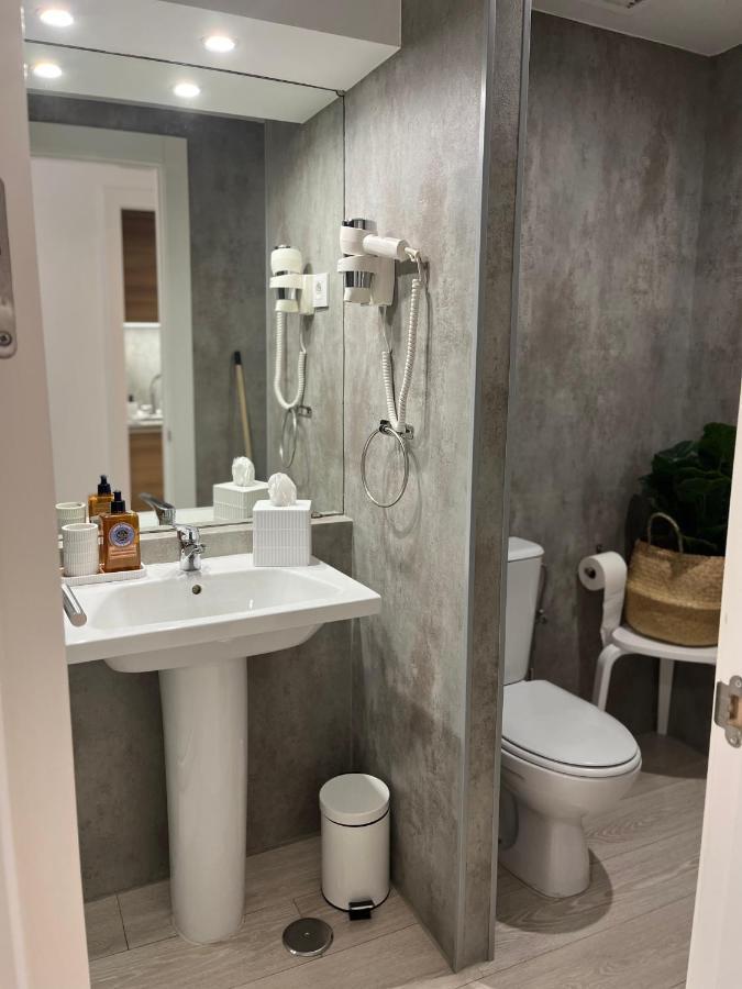 Luxury Studio Retiro Park & Prado Museum 마드리드 외부 사진