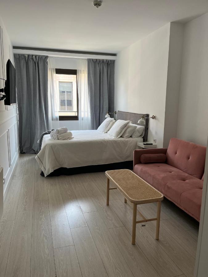 Luxury Studio Retiro Park & Prado Museum 마드리드 외부 사진