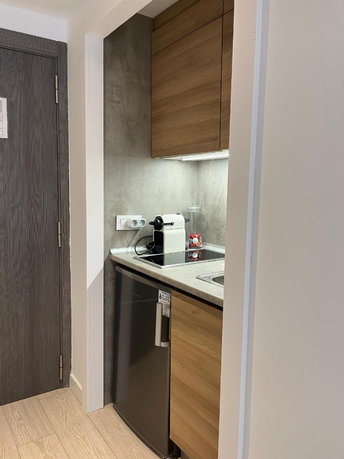 Luxury Studio Retiro Park & Prado Museum 마드리드 외부 사진