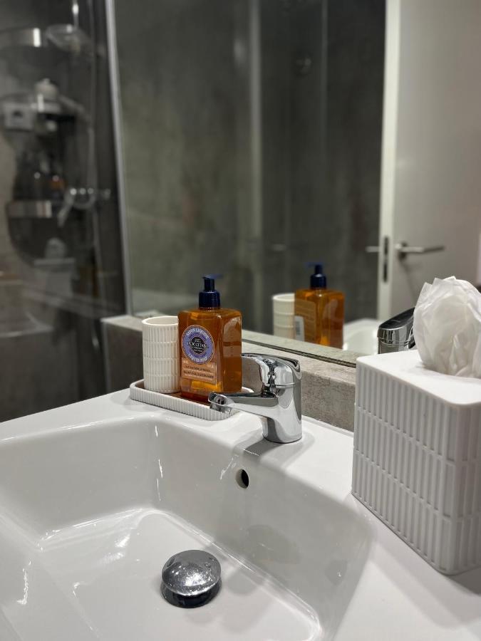 Luxury Studio Retiro Park & Prado Museum 마드리드 외부 사진