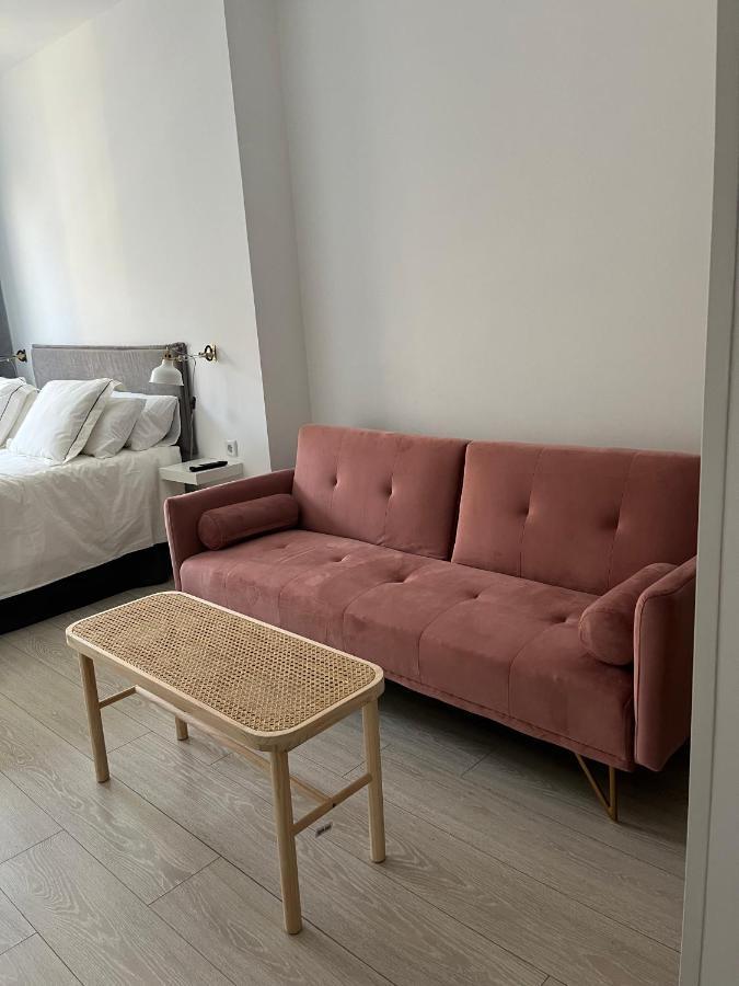 Luxury Studio Retiro Park & Prado Museum 마드리드 외부 사진