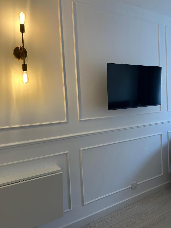 Luxury Studio Retiro Park & Prado Museum 마드리드 외부 사진
