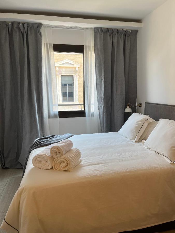 Luxury Studio Retiro Park & Prado Museum 마드리드 외부 사진