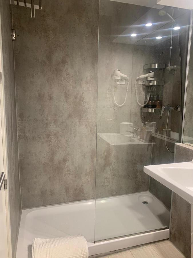 Luxury Studio Retiro Park & Prado Museum 마드리드 외부 사진