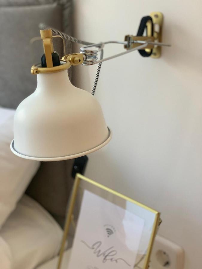Luxury Studio Retiro Park & Prado Museum 마드리드 외부 사진