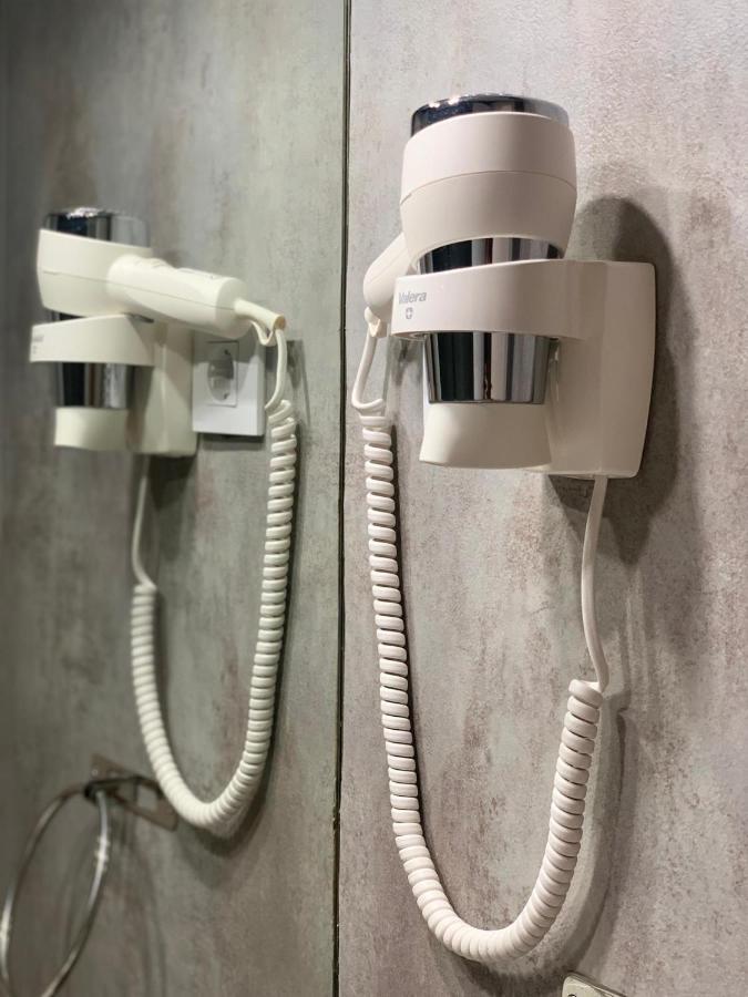 Luxury Studio Retiro Park & Prado Museum 마드리드 외부 사진