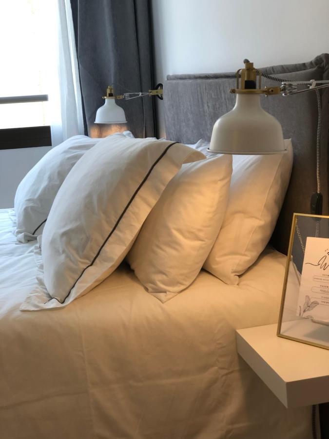 Luxury Studio Retiro Park & Prado Museum 마드리드 외부 사진