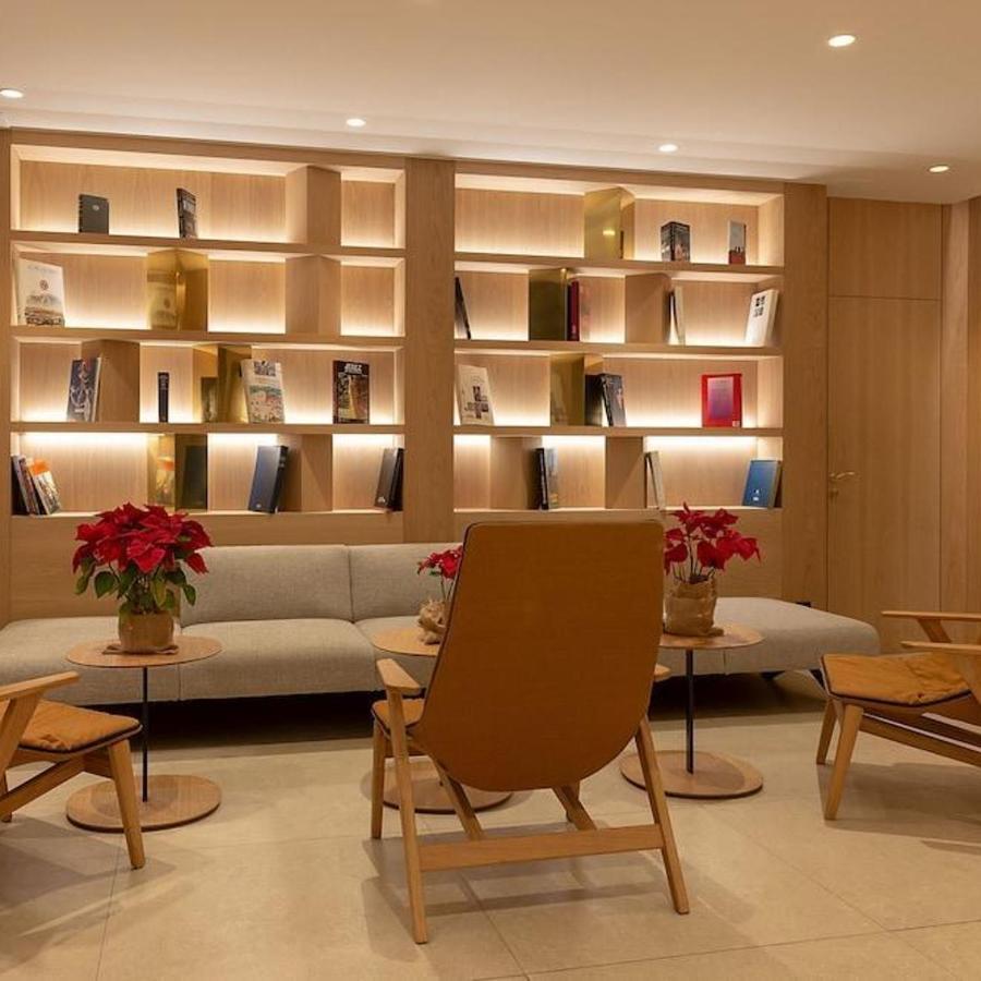 Luxury Studio Retiro Park & Prado Museum 마드리드 외부 사진