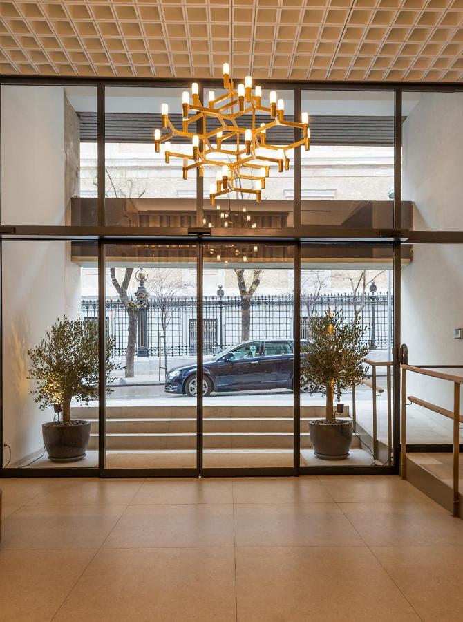 Luxury Studio Retiro Park & Prado Museum 마드리드 외부 사진