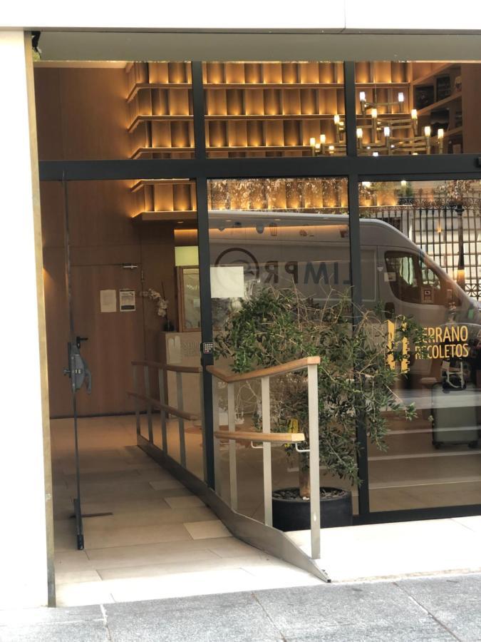 Luxury Studio Retiro Park & Prado Museum 마드리드 외부 사진