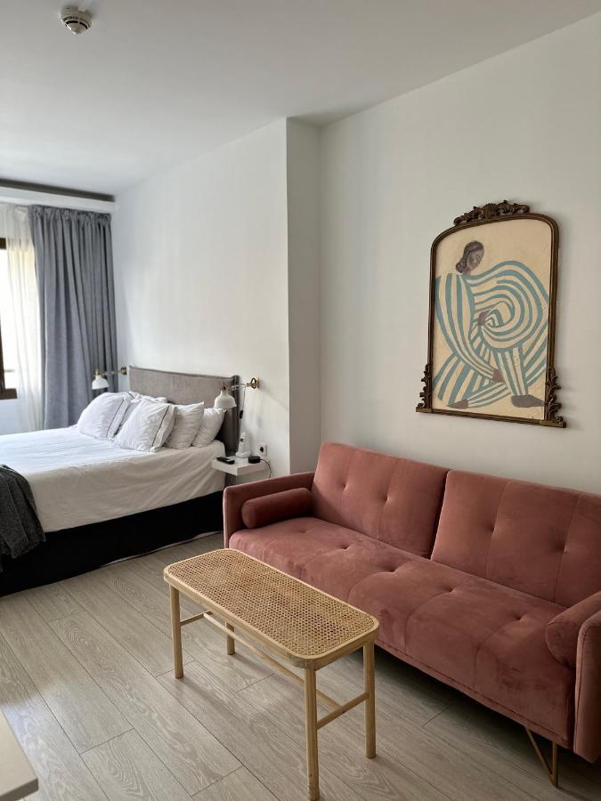 Luxury Studio Retiro Park & Prado Museum 마드리드 외부 사진