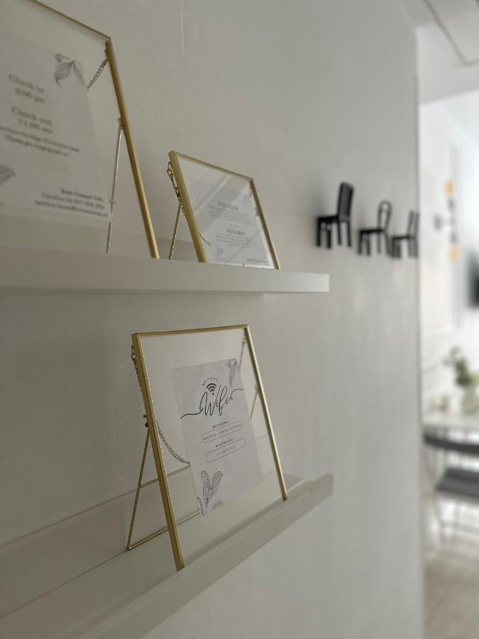 Luxury Studio Retiro Park & Prado Museum 마드리드 외부 사진