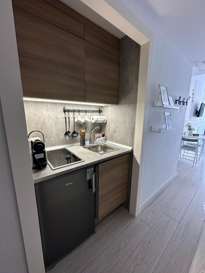Luxury Studio Retiro Park & Prado Museum 마드리드 외부 사진