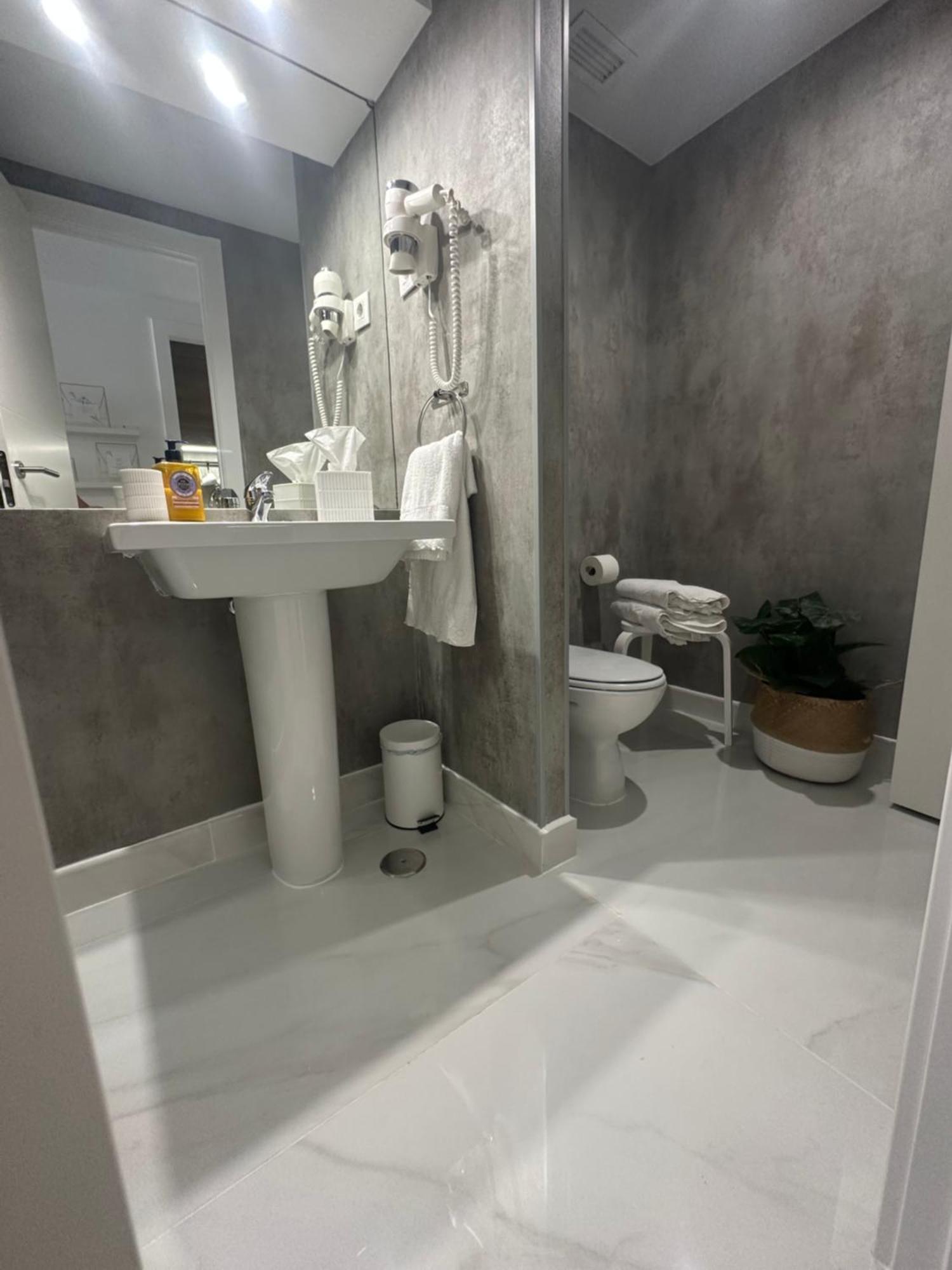 Luxury Studio Retiro Park & Prado Museum 마드리드 외부 사진